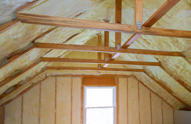 Best Commercial Insulation in Myrtle Grove, NC