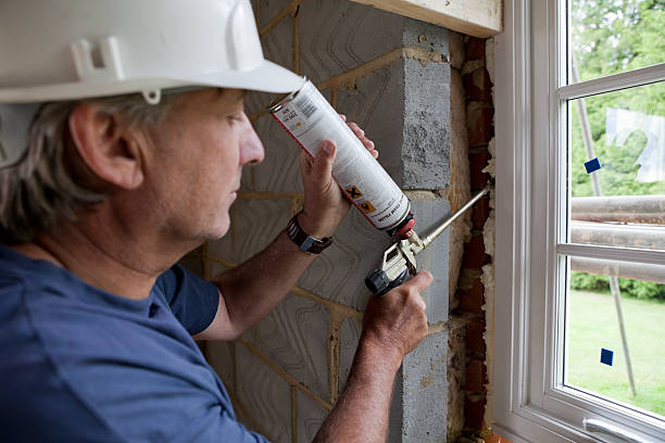 Best Fiberglass Insulation in Myrtle Grove, NC