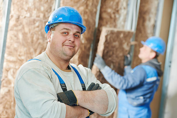 Best Specialized Insulation Services in Myrtle Grove, NC