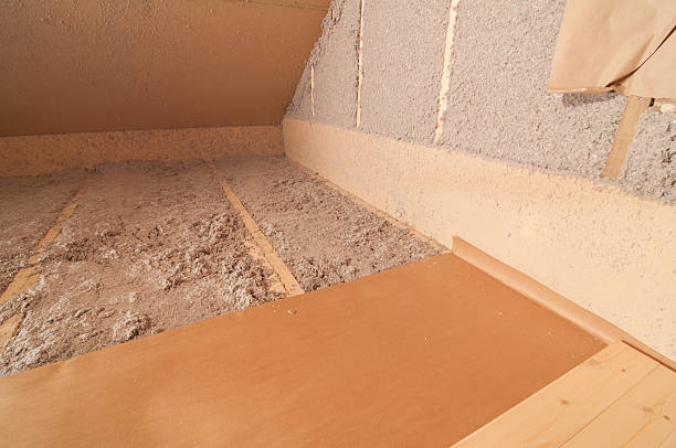 Best Cellulose Insulation in Myrtle Grove, NC